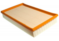 Luftfilter LX 888 Mahle