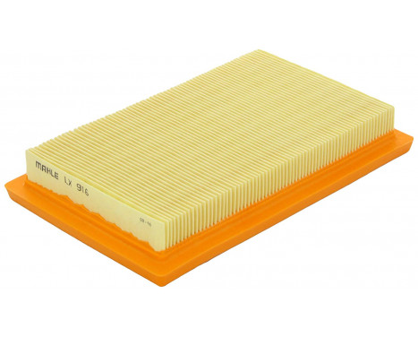 Luftfilter LX 916 Mahle, bild 2