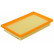 Luftfilter LX 916 Mahle