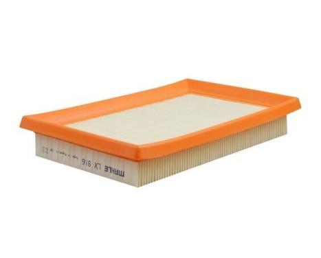 Luftfilter LX 916 Mahle, bild 4