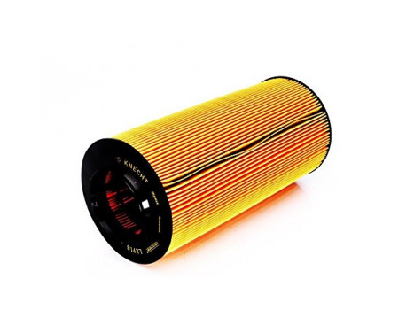 Luftfilter LX 918 Mahle