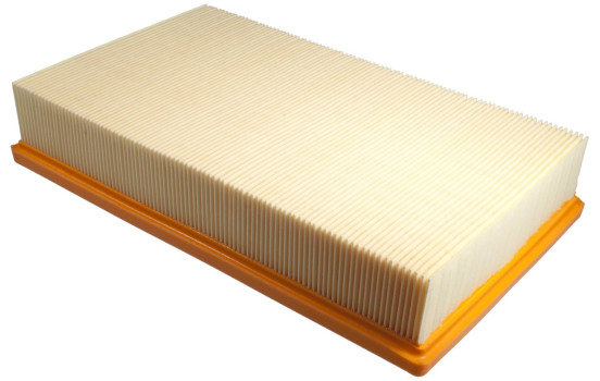 Luftfilter LX 927 Mahle, bild 2