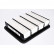 Luftfilter LX 929 Mahle, miniatyr 2