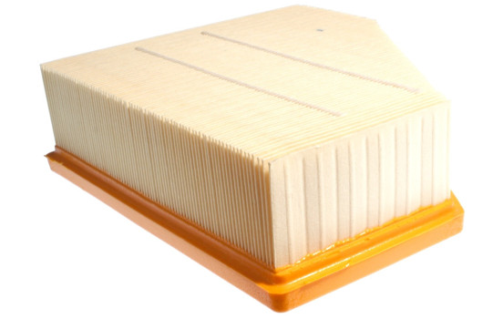 Luftfilter LX 934/1 Mahle, bild 2
