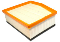 Luftfilter LX 934/2 Mahle
