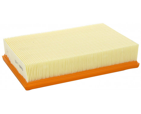 Luftfilter LX 935 Mahle, bild 2
