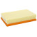 Luftfilter LX 935 Mahle, miniatyr 2