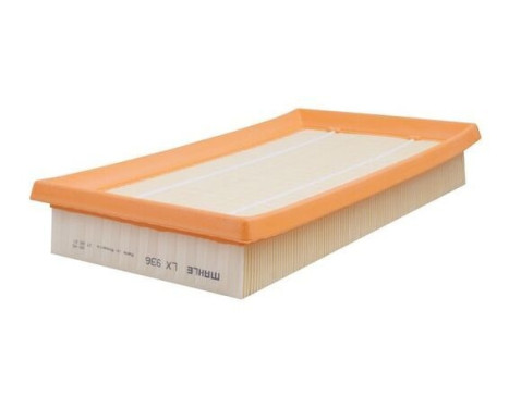 Luftfilter LX 936 Mahle, bild 4