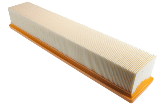 Luftfilter LX 939 Mahle, bild 2