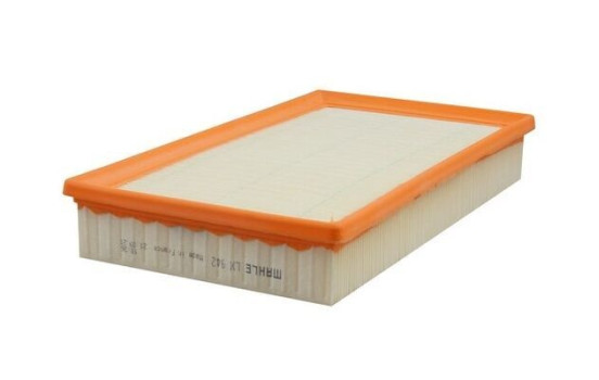Luftfilter LX 942 Mahle, bild 4