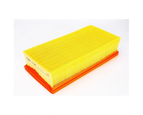 Luftfilter LX 979 Mahle, bild 2