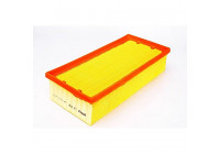 Luftfilter LX 979 Mahle