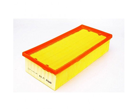 Luftfilter LX 979 Mahle