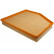 Luftfilter LX 982 Mahle
