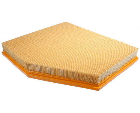 Luftfilter LX 982 Mahle, bild 2