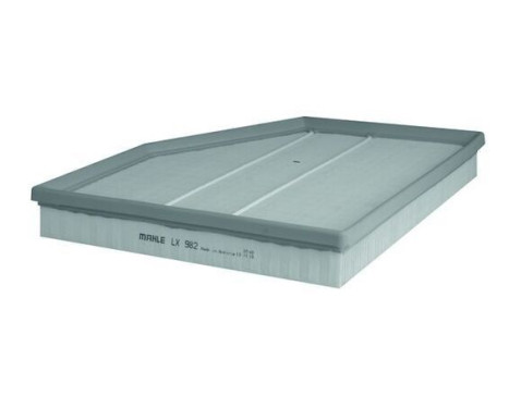 Luftfilter LX 982 Mahle, bild 4