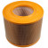 Luftfilter LX 986 Mahle