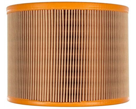 Luftfilter LX 986 Mahle, bild 2