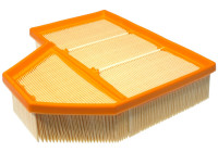 Luftfilter LX 987 Mahle