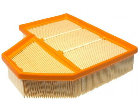 Luftfilter LX 987 Mahle