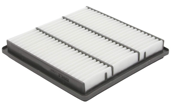 Luftfilter LX 989 Mahle, bild 2