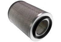 Luftfilter LX 99 Mahle