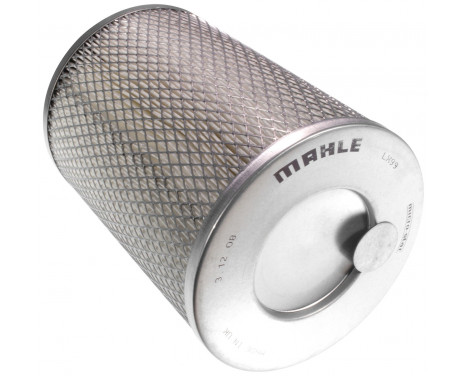 Luftfilter LX 99 Mahle, bild 2