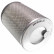 Luftfilter LX 99 Mahle, miniatyr 2
