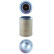 Luftfilter LX 99 Mahle, miniatyr 8