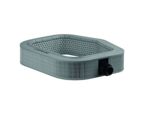 Luftfilter LX 990 Mahle, bild 5