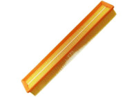 Luftfilter LX 992 Mahle