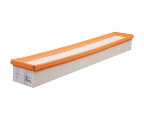 Luftfilter LX 992 Mahle, bild 3