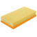 Luftfilter LX 993 Mahle, miniatyr 2