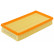 Luftfilter LX 993 Mahle