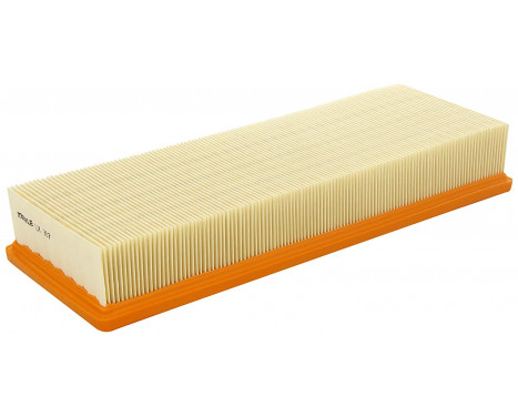 Luftfilter LX 997 Mahle, bild 2