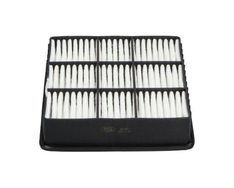 Luftfilter MA-4497 AMC Filter, bild 2