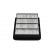 Luftfilter MA-4602 AMC Filter, miniatyr 2