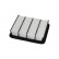 Luftfilter MA-4602 AMC Filter, miniatyr 3