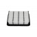 Luftfilter MA-4602 AMC Filter, miniatyr 5