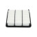 Luftfilter MA-4617 AMC Filter, miniatyr 2