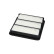 Luftfilter MA-4617 AMC Filter, miniatyr 3