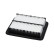 Luftfilter MA-4621 AMC Filter, miniatyr 2