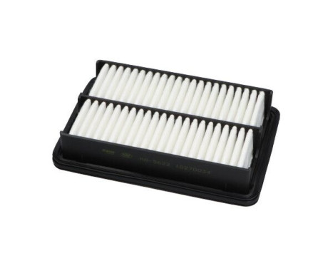 Luftfilter MA-5622 AMC Filter, bild 3