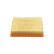 Luftfilter MA-5633 AMC Filter, miniatyr 5