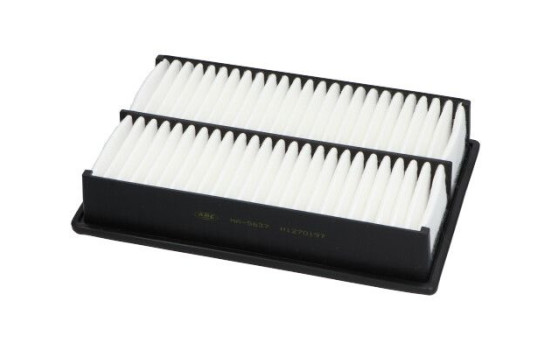 Luftfilter MA-5637 AMC Filter, bild 3
