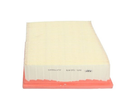 Luftfilter MA-5649 AMC Filter, bild 2