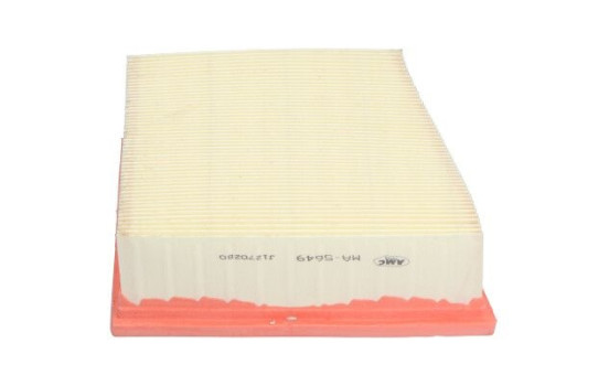Luftfilter MA-5649 AMC Filter, bild 2