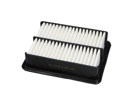 Luftfilter MA-5657 AMC Filter, bild 2