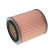 Luftfilter MA-583 AMC Filter, miniatyr 2
