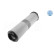 Luftfilter MEYLE-ORIGINAL Quality 012 094 0000, miniatyr 2